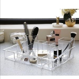 Multi use organizer — Bino The Squire